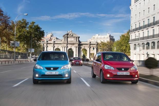 Plan Cambia 360: Madrid impulsa un plan de ayudas para el automóvil