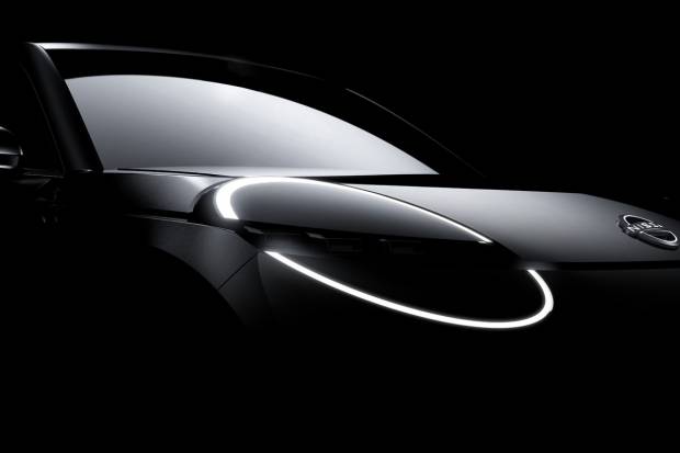 Nissan anuncia que el sustituto del Micra será eléctrico