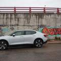 Prueba y opinión del Polestar 2: fotos, precio, comportamiento y dónde se fabrica