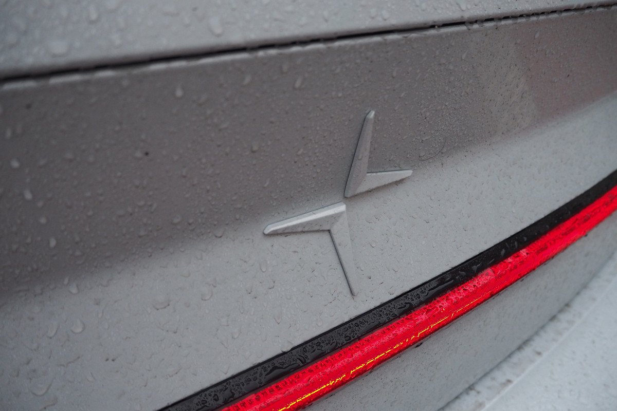 Prueba y opinión del Polestar 2: fotos, precio, comportamiento y dónde se fabrica Prueba y opinión del Polestar 2: fotos, precio, comportamiento y dónde se fabrica