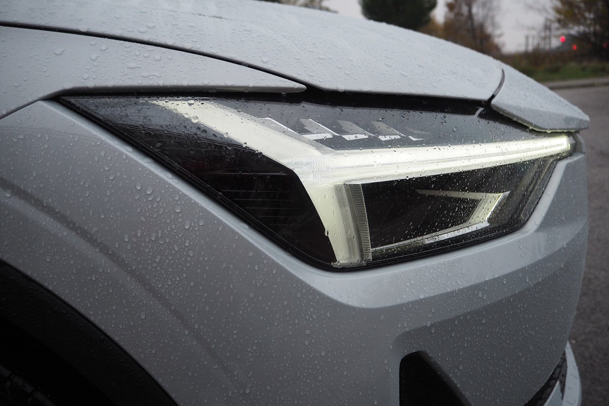 Prueba y opinión del Polestar 2: fotos, precio, comportamiento y dónde se fabrica Prueba y opinión del Polestar 2: fotos, precio, comportamiento y dónde se fabrica