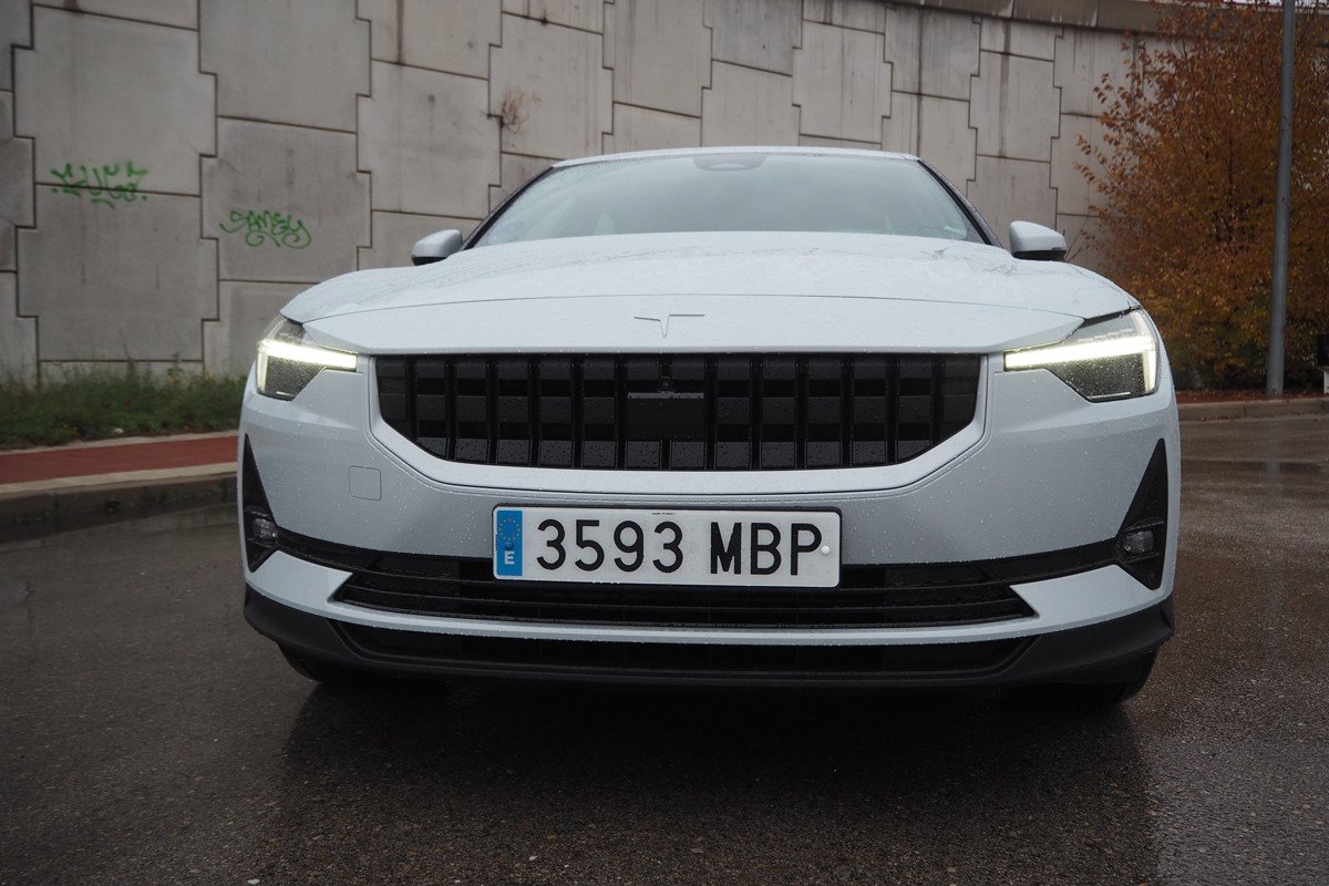 Prueba y opinión del Polestar 2: fotos, precio, comportamiento y dónde se fabrica Prueba y opinión del Polestar 2: fotos, precio, comportamiento y dónde se fabrica