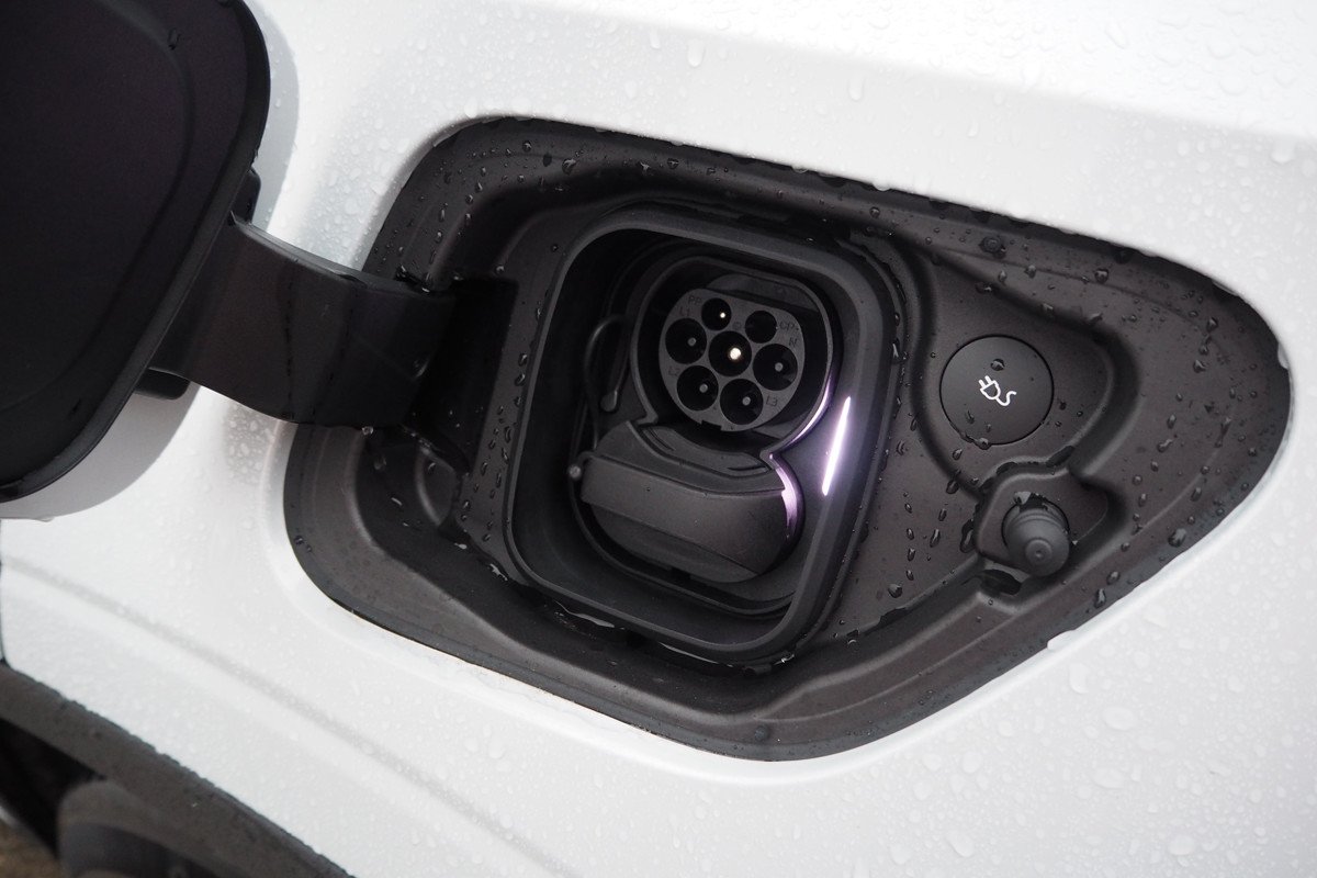 Prueba y opinión del Polestar 2: fotos, precio, comportamiento y dónde se fabrica Prueba y opinión del Polestar 2: fotos, precio, comportamiento y dónde se fabrica