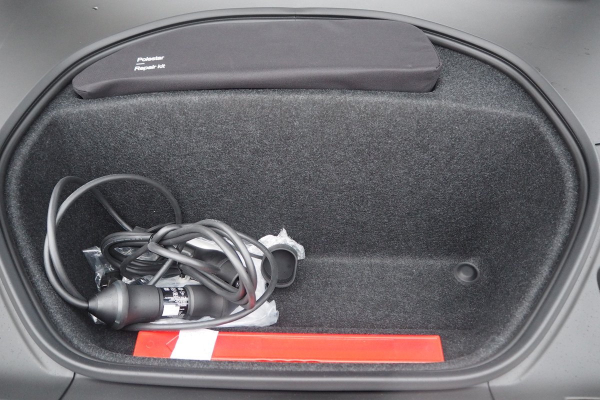 Prueba y opinión del Polestar 2: fotos, precio, comportamiento y dónde se fabrica Prueba y opinión del Polestar 2: fotos, precio, comportamiento y dónde se fabrica