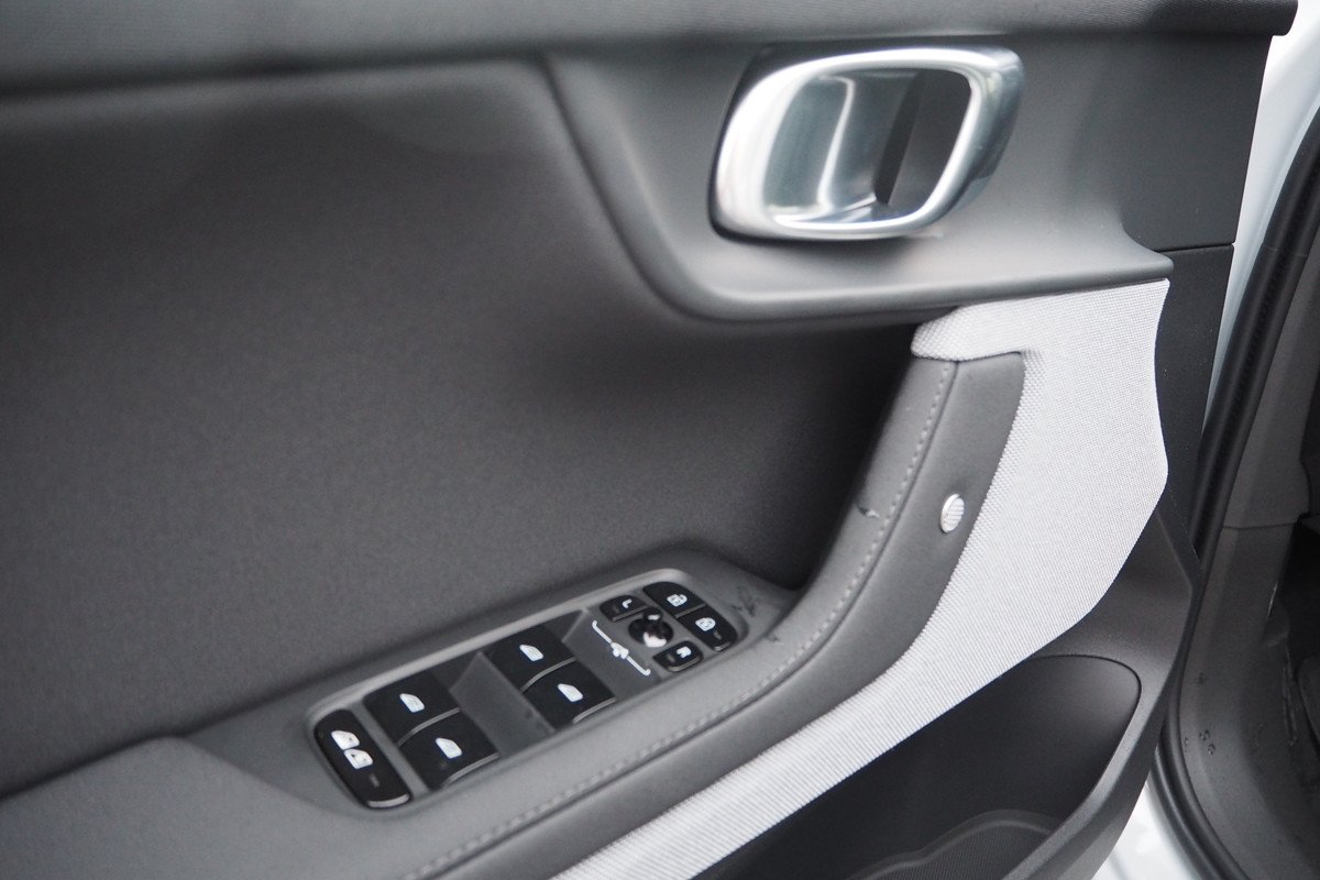 Prueba y opinión del Polestar 2: fotos, precio, comportamiento y dónde se fabrica Prueba y opinión del Polestar 2: fotos, precio, comportamiento y dónde se fabrica