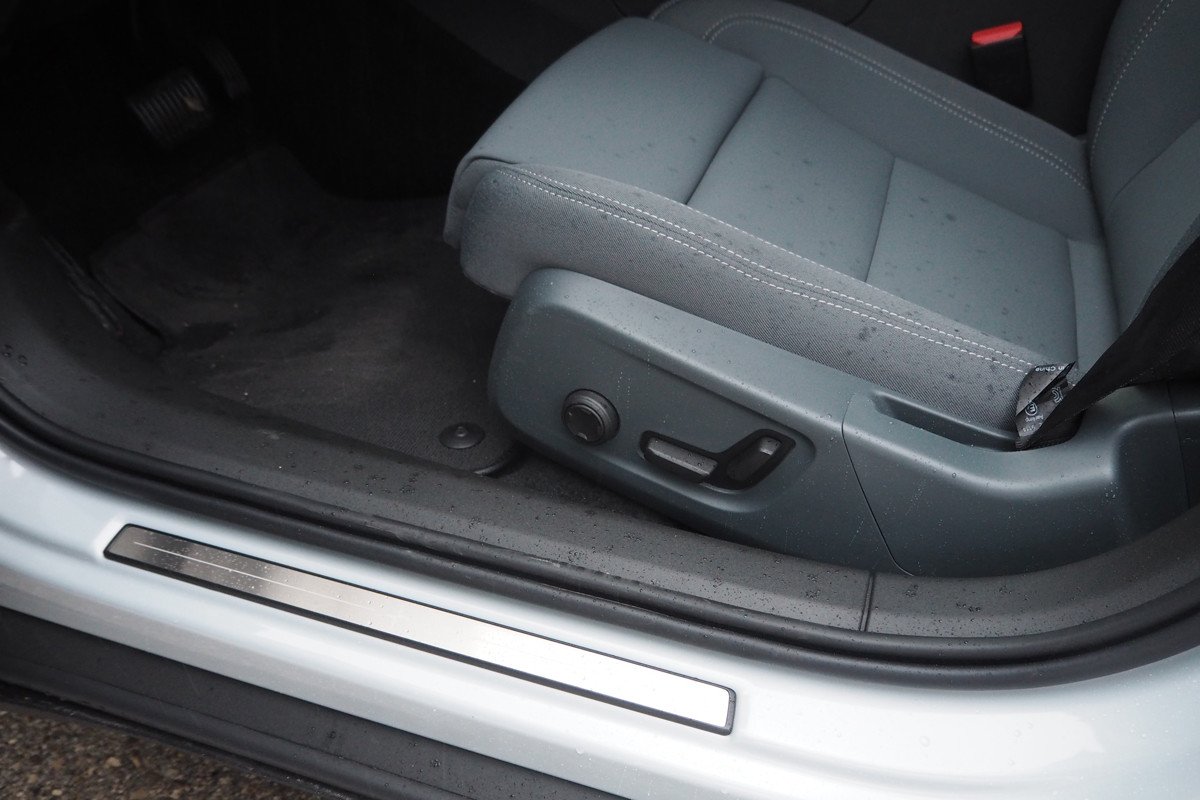 Prueba y opinión del Polestar 2: fotos, precio, comportamiento y dónde se fabrica Prueba y opinión del Polestar 2: fotos, precio, comportamiento y dónde se fabrica