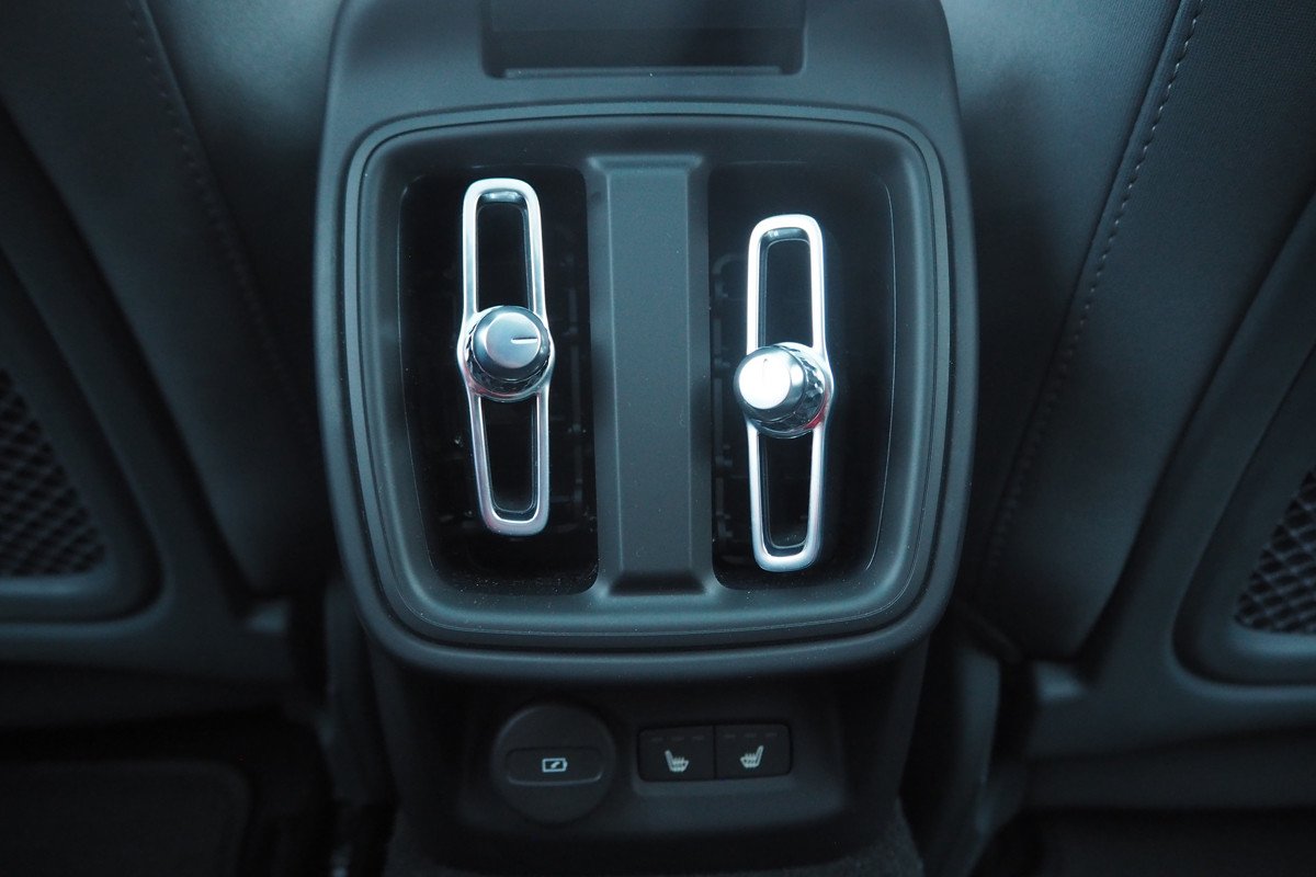 Prueba y opinión del Polestar 2: fotos, precio, comportamiento y dónde se fabrica Prueba y opinión del Polestar 2: fotos, precio, comportamiento y dónde se fabrica