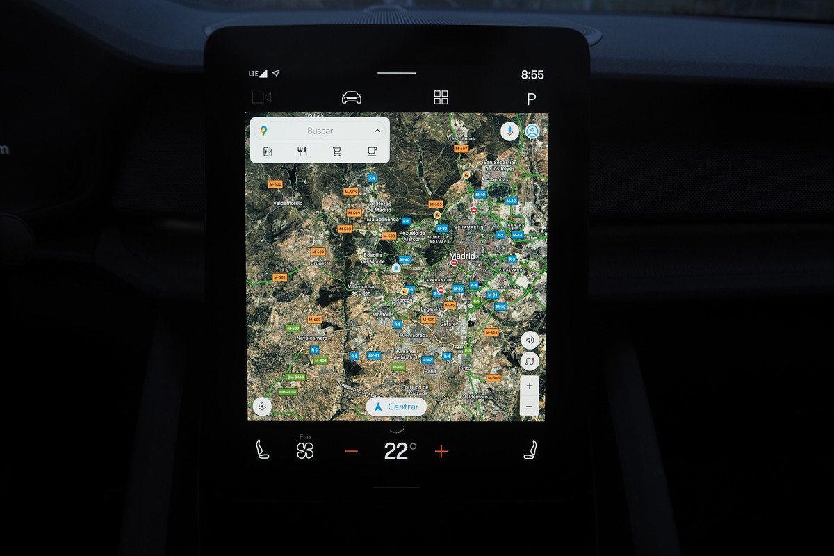 Prueba y opinión del Polestar 2: fotos, precio, comportamiento y dónde se fabrica Prueba y opinión del Polestar 2: fotos, precio, comportamiento y dónde se fabrica