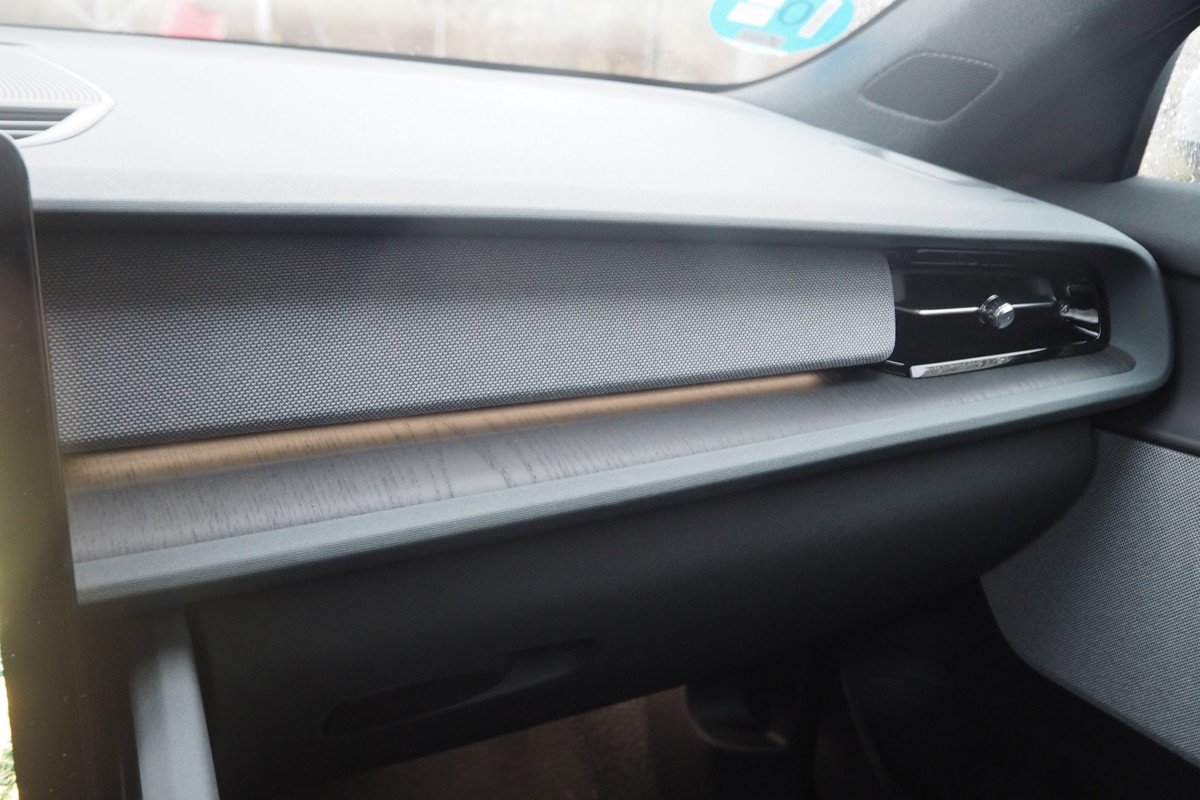 Prueba y opinión del Polestar 2: fotos, precio, comportamiento y dónde se fabrica Prueba y opinión del Polestar 2: fotos, precio, comportamiento y dónde se fabrica