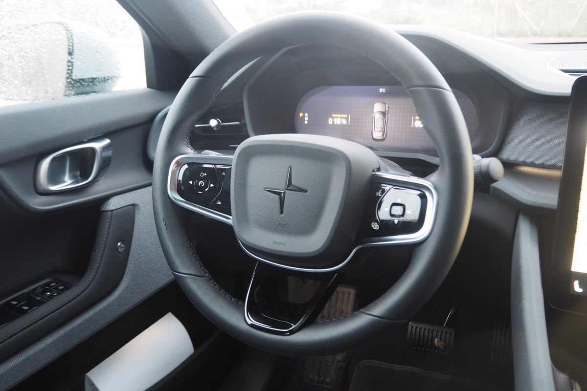 Prueba y opinión del Polestar 2: fotos, precio, comportamiento y dónde se fabrica Prueba y opinión del Polestar 2: fotos, precio, comportamiento y dónde se fabrica