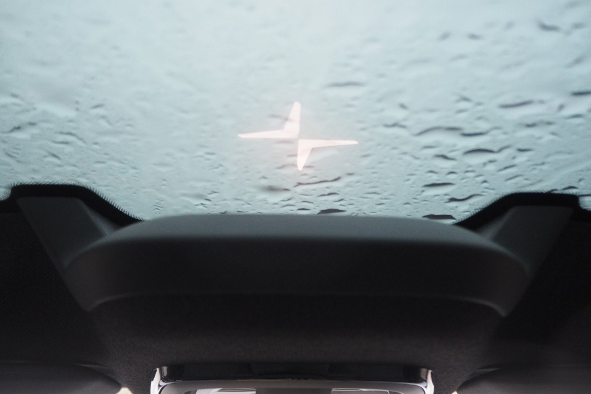 Prueba y opinión del Polestar 2: fotos, precio, comportamiento y dónde se fabrica Prueba y opinión del Polestar 2: fotos, precio, comportamiento y dónde se fabrica