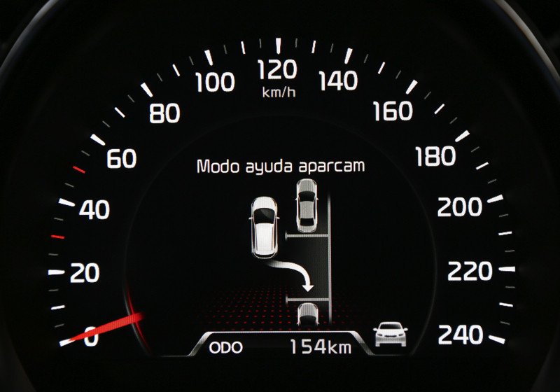 Prueba: nuevo Kia ceed 2012, gama y precios