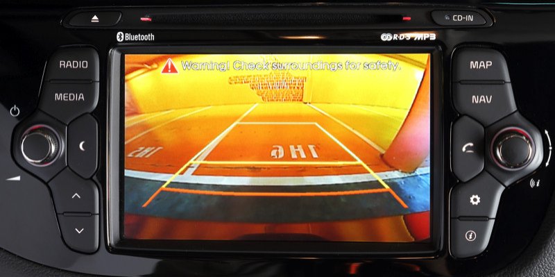 Prueba: nuevo Kia ceed 2012, gama y precios