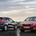 Prueba: nuevo Kia ceed 2012, gama y precios