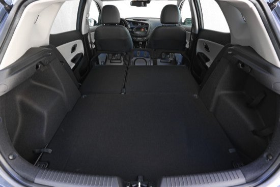 Prueba: nuevo Kia ceed 2012, gama y precios