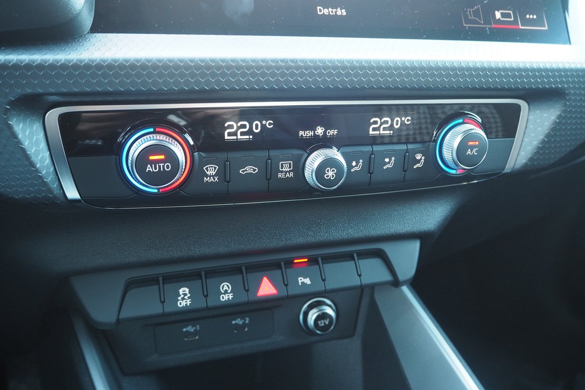 Prueba y opinión del Audi A1: ¿es recomendable el allstreet?