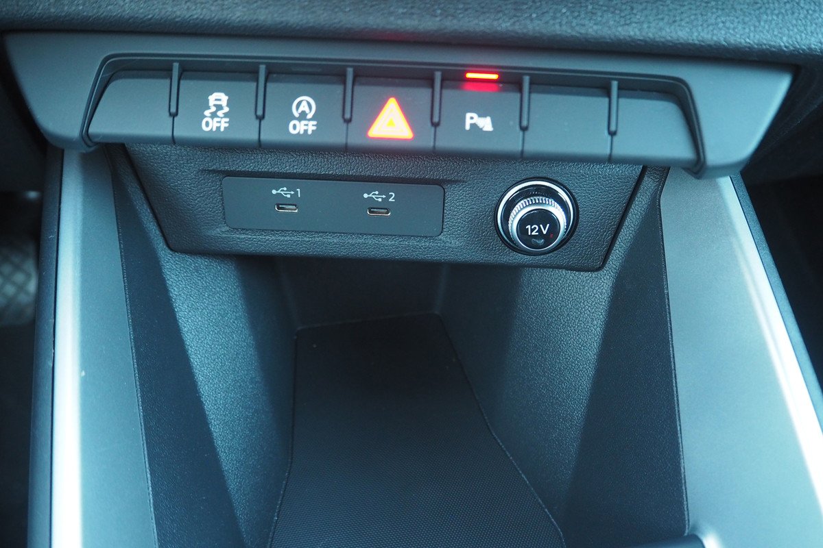 Prueba y opinión del Audi A1: ¿es recomendable el allstreet?