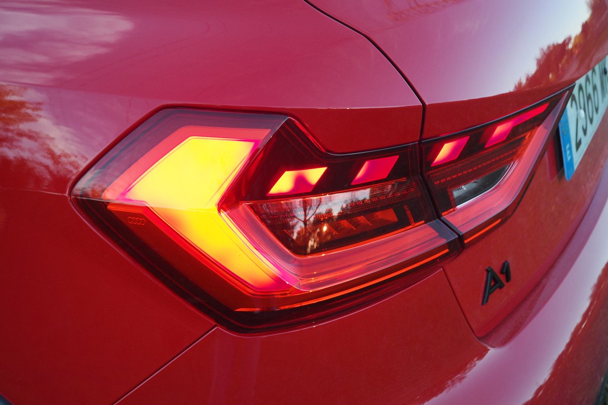 Prueba y opinión del Audi A1: ¿es recomendable el allstreet?