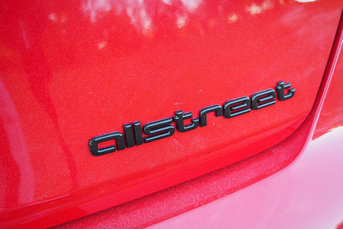 Prueba y opinión del Audi A1: ¿es recomendable el allstreet?