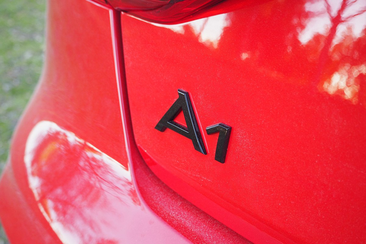 Prueba y opinión del Audi A1: ¿es recomendable el allstreet?