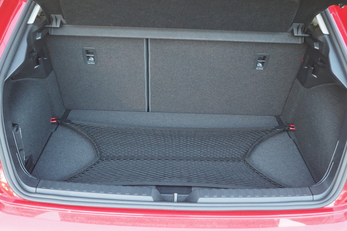 Prueba Audi A1 allstreet