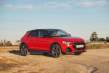 Prueba y opinión del Audi A1: ¿es recomendable el allstreet?