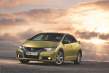Precios Honda Civic 1.6 i-DTEC, desde 18.900 euros