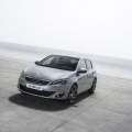 Prueba: el nuevo Peugeot 308 pide paso 