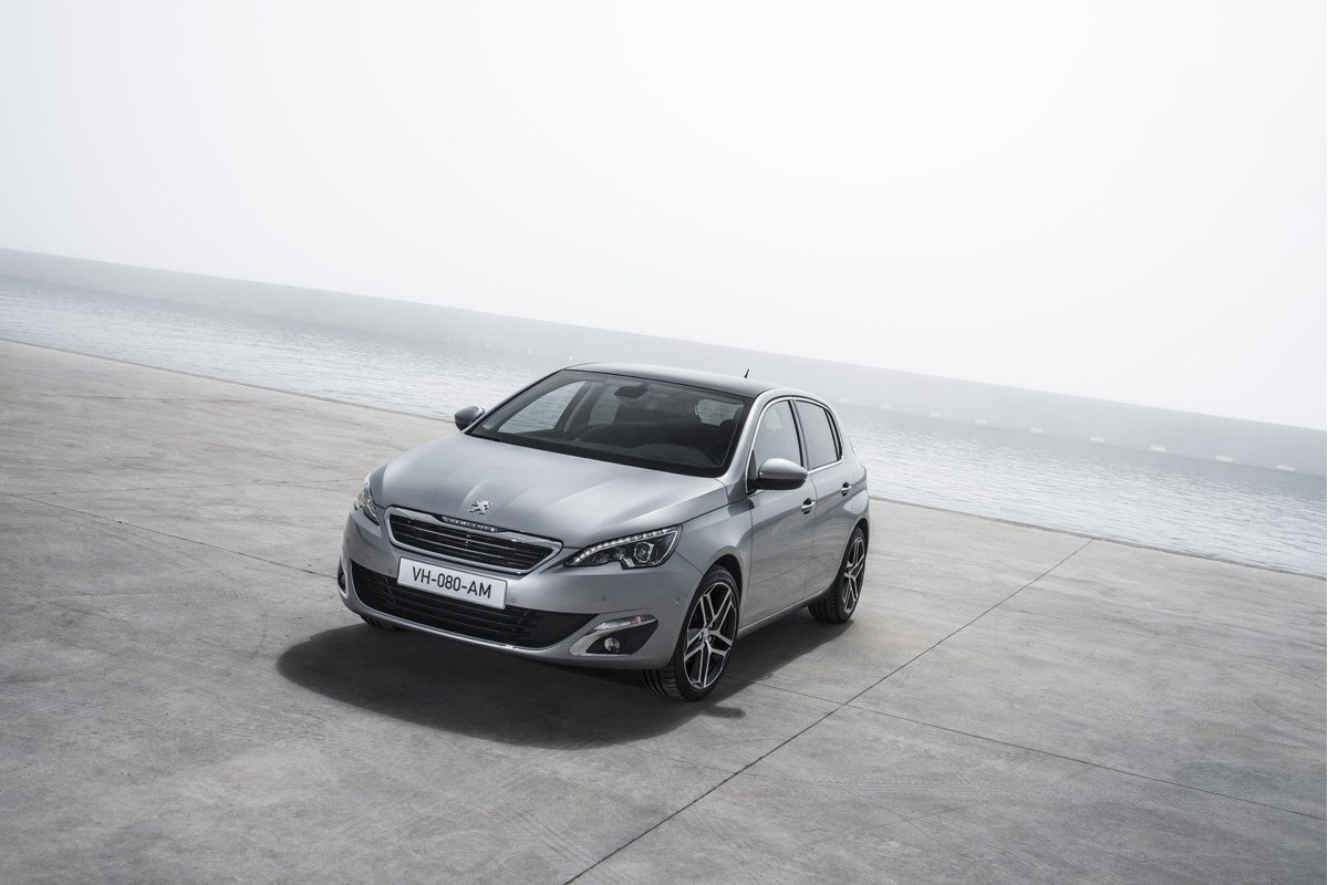 Peugeot 308: analizamos al detalle la gama, ahora también como