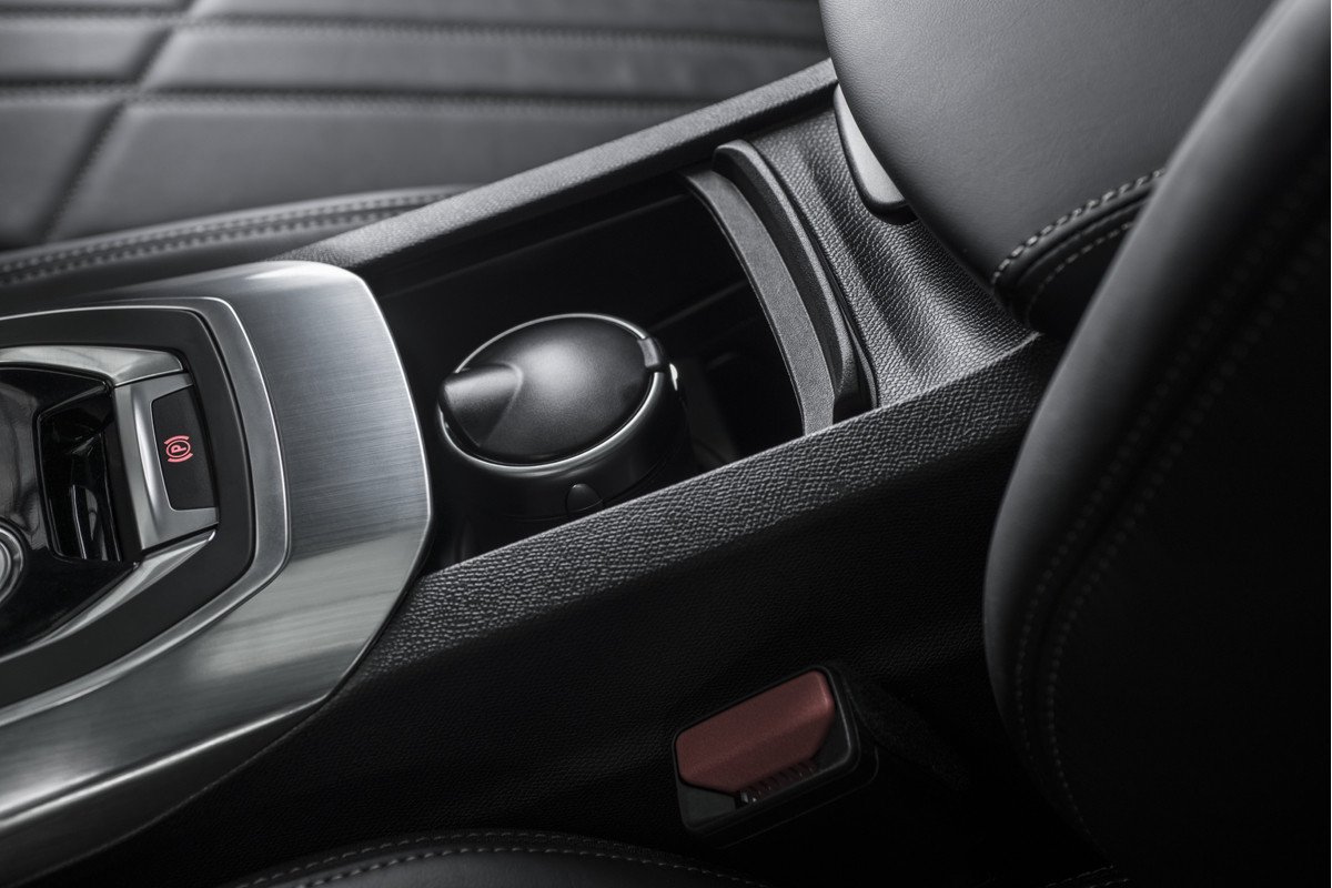 Prueba: el nuevo Peugeot 308 pide paso 