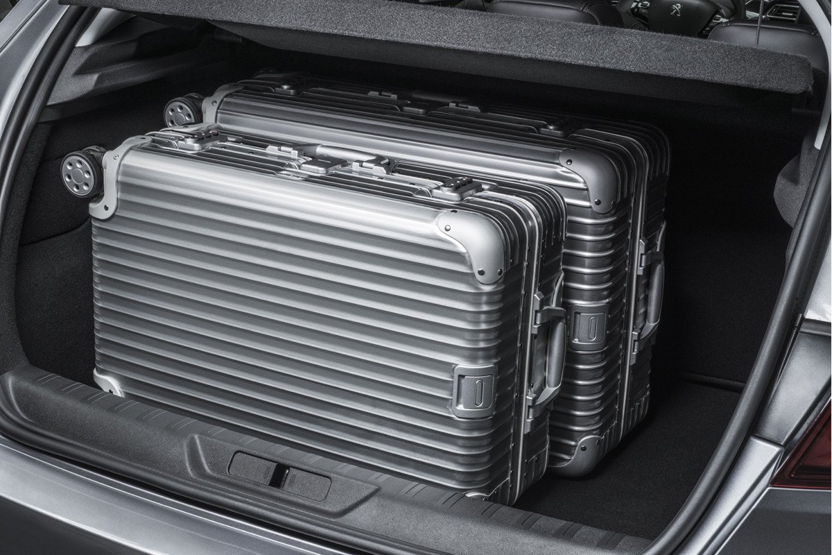Prueba: el nuevo Peugeot 308 pide paso 