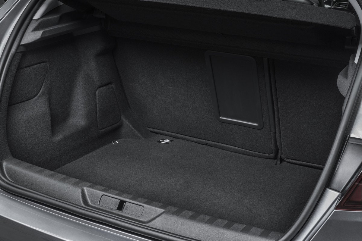 Prueba: el nuevo Peugeot 308 pide paso 