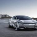 Audi Aicon: conducción autónoma, eléctrico y hasta 800 km de autonomía