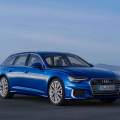 Nuevo Audi A6 Avant ¿mejor que sus rivales?