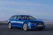 Nuevo Audi A6 Avant ¿mejor que sus rivales?