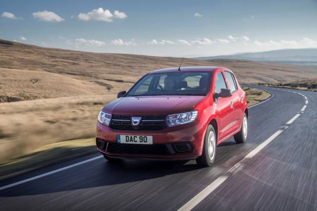 Las ventas de coches siguen en descenso: mal junio para los fabricantes