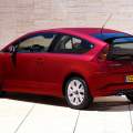 Mégane, el coche más vendido en octubre