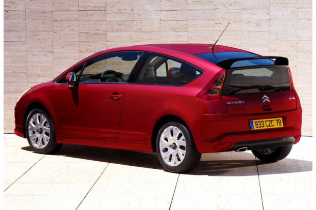 Mégane, el coche más vendido en octubre