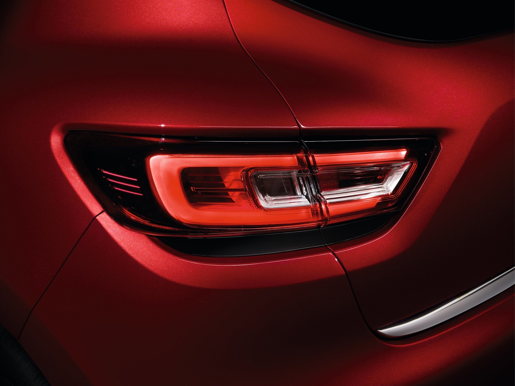 El Renault Clio se actualiza con cambios estéticos y nuevos equipamientos