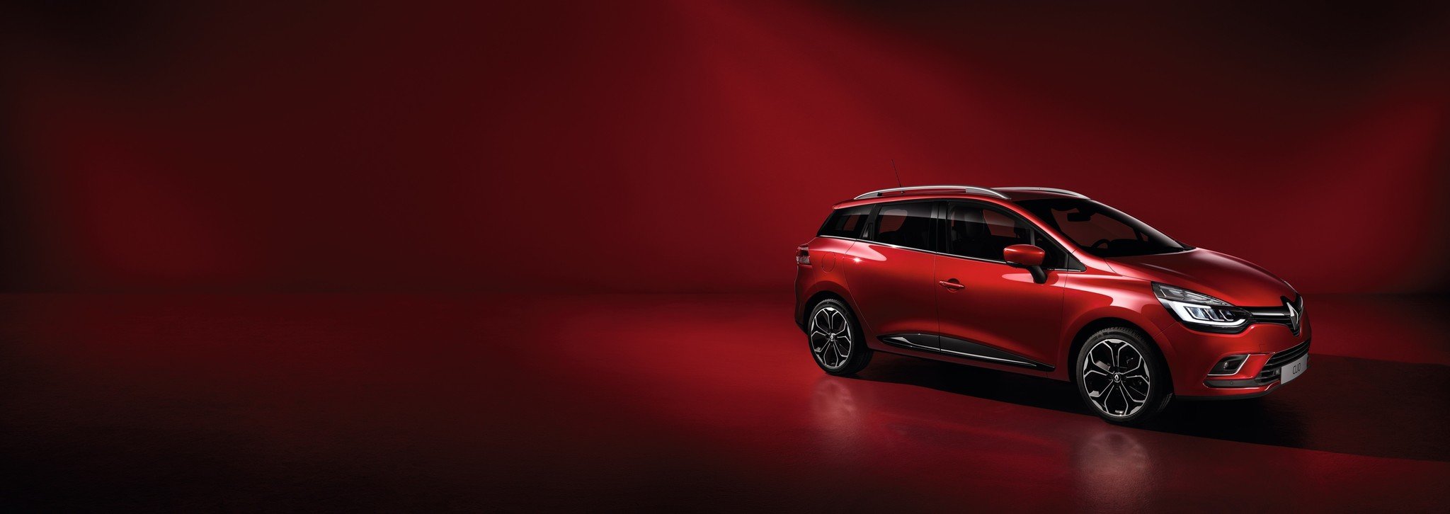 El Renault Clio se actualiza con cambios estéticos y nuevos equipamientos