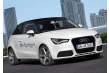Los coches eléctricos de Audi