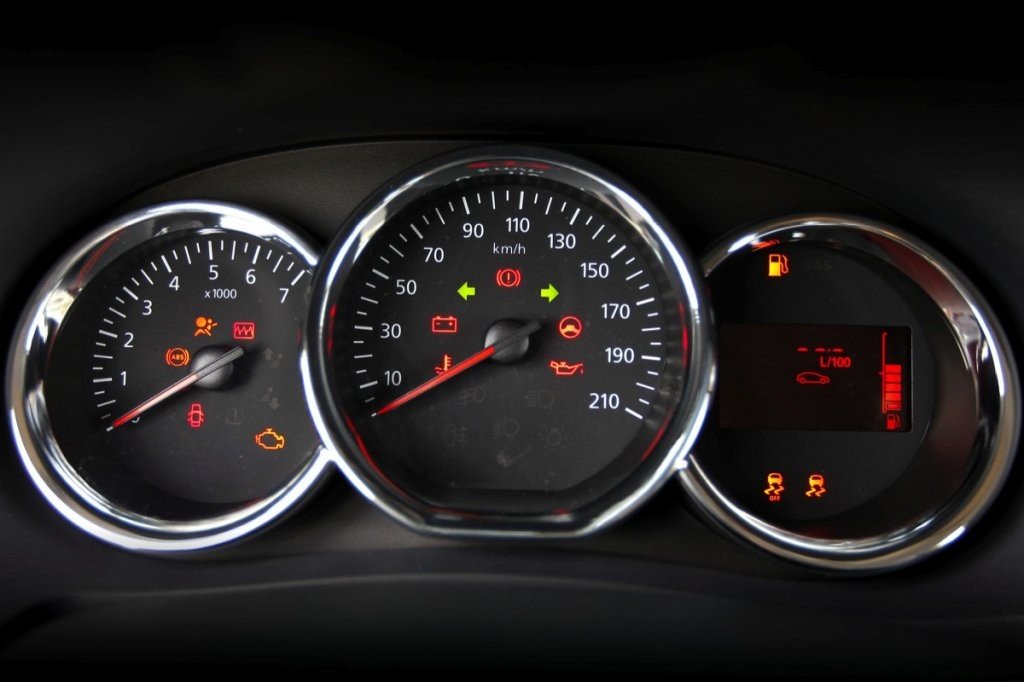 Dacia Lodgy, el monovolumen más barato del mercado Dacia Lodgy, el monovolumen más barato del mercado