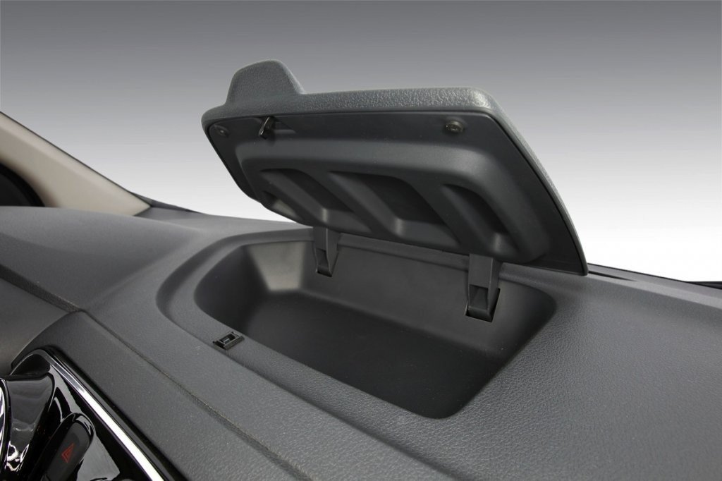 Dacia Lodgy, el monovolumen más barato del mercado Dacia Lodgy, el monovolumen más barato del mercado