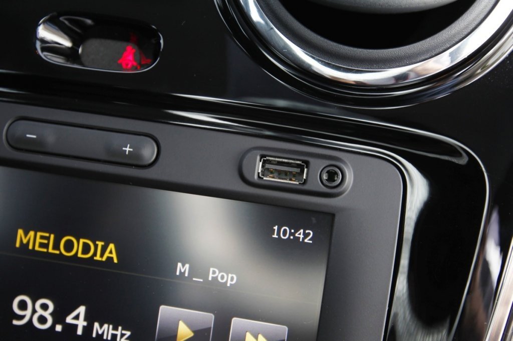 Dacia Lodgy, el monovolumen más barato del mercado Dacia Lodgy, el monovolumen más barato del mercado