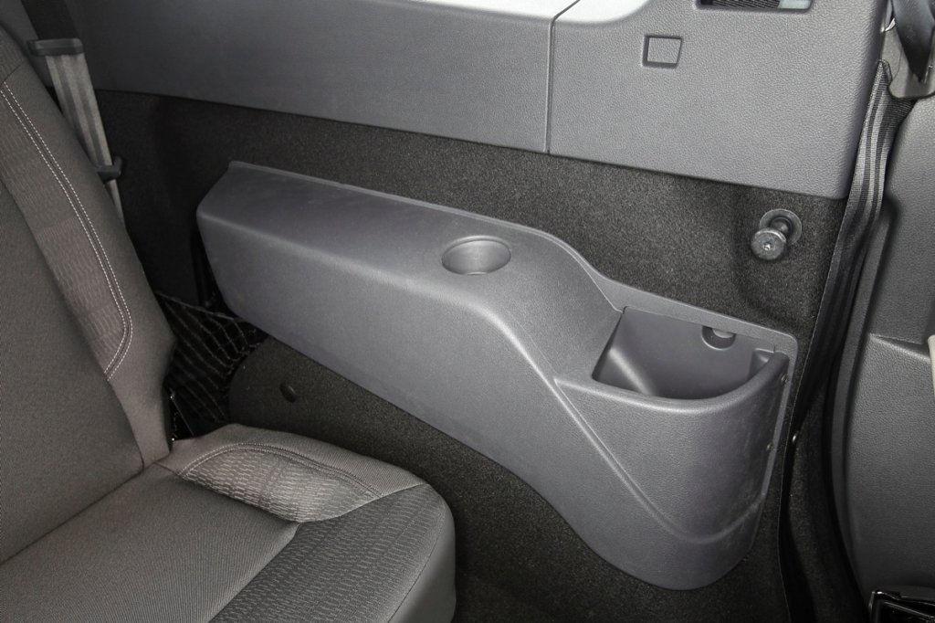 Dacia Lodgy, el monovolumen más barato del mercado Dacia Lodgy, el monovolumen más barato del mercado