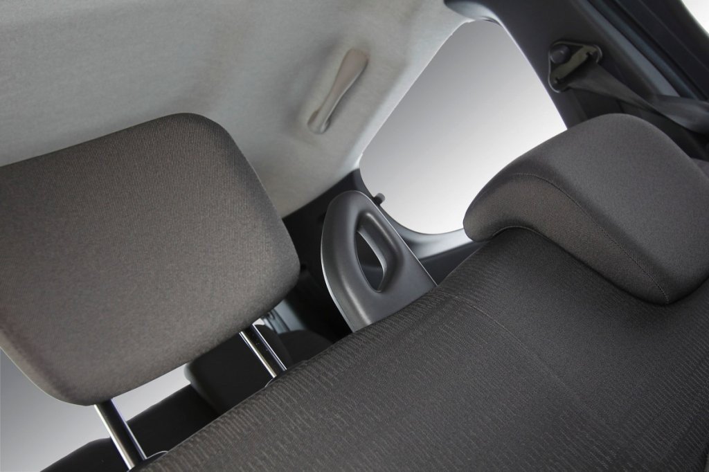 Dacia Lodgy, el monovolumen más barato del mercado Dacia Lodgy, el monovolumen más barato del mercado