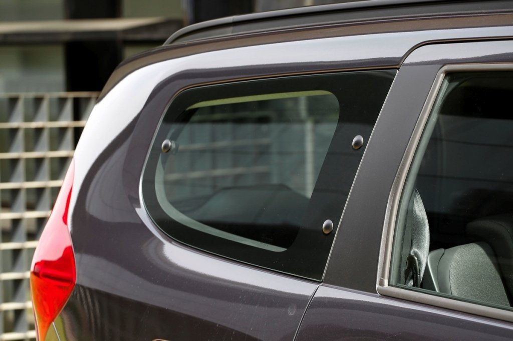 Dacia Lodgy, el monovolumen más barato del mercado Dacia Lodgy, el monovolumen más barato del mercado