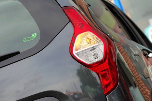 Dacia Lodgy, el monovolumen más barato del mercado