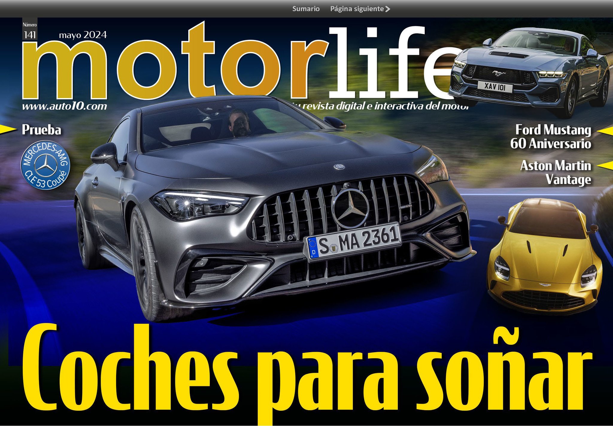Motorlife Magazine 141