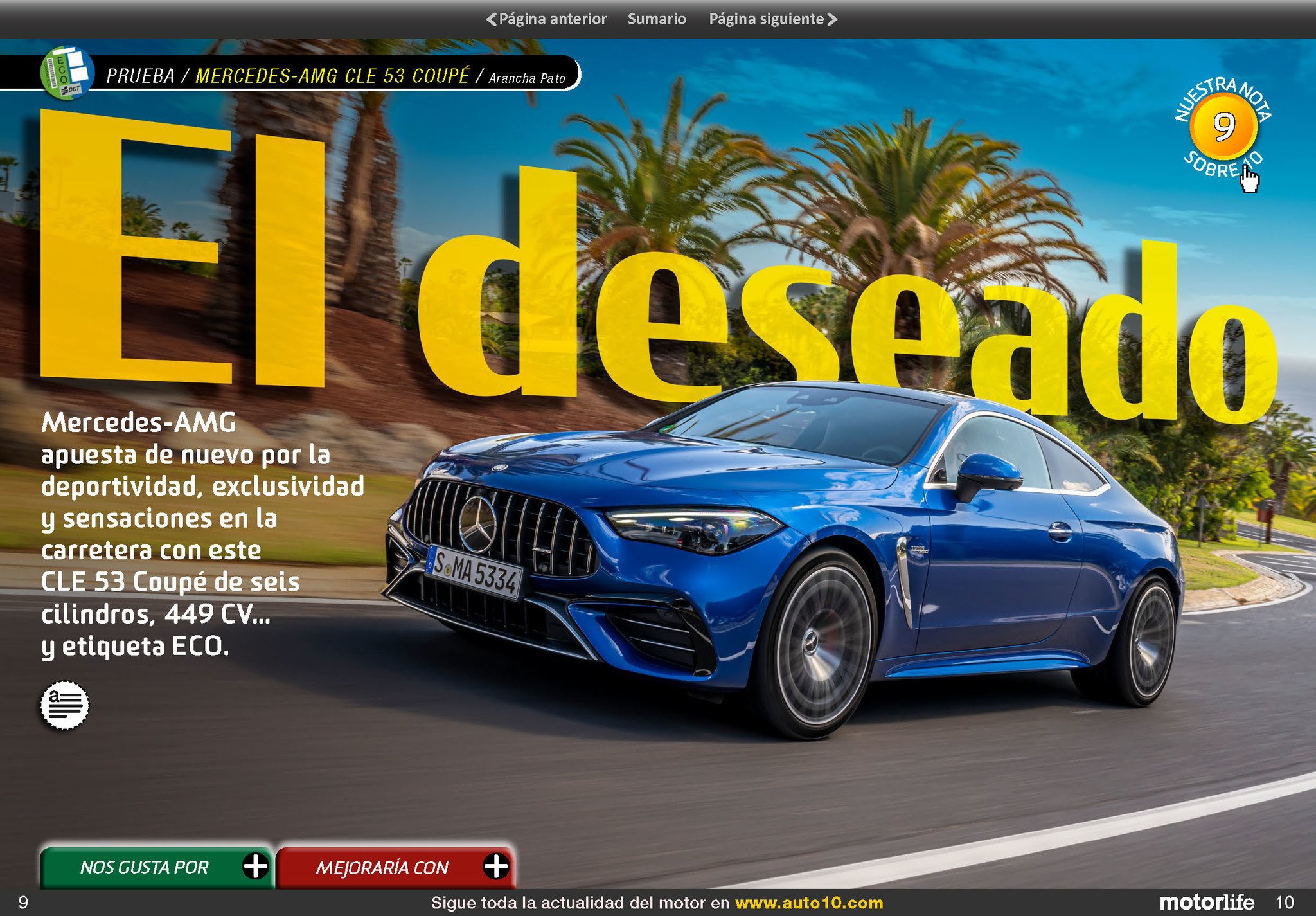 Motorlife Magazine 141